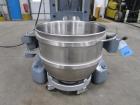 2014 Hobart Legacy 80 Quart Mixer